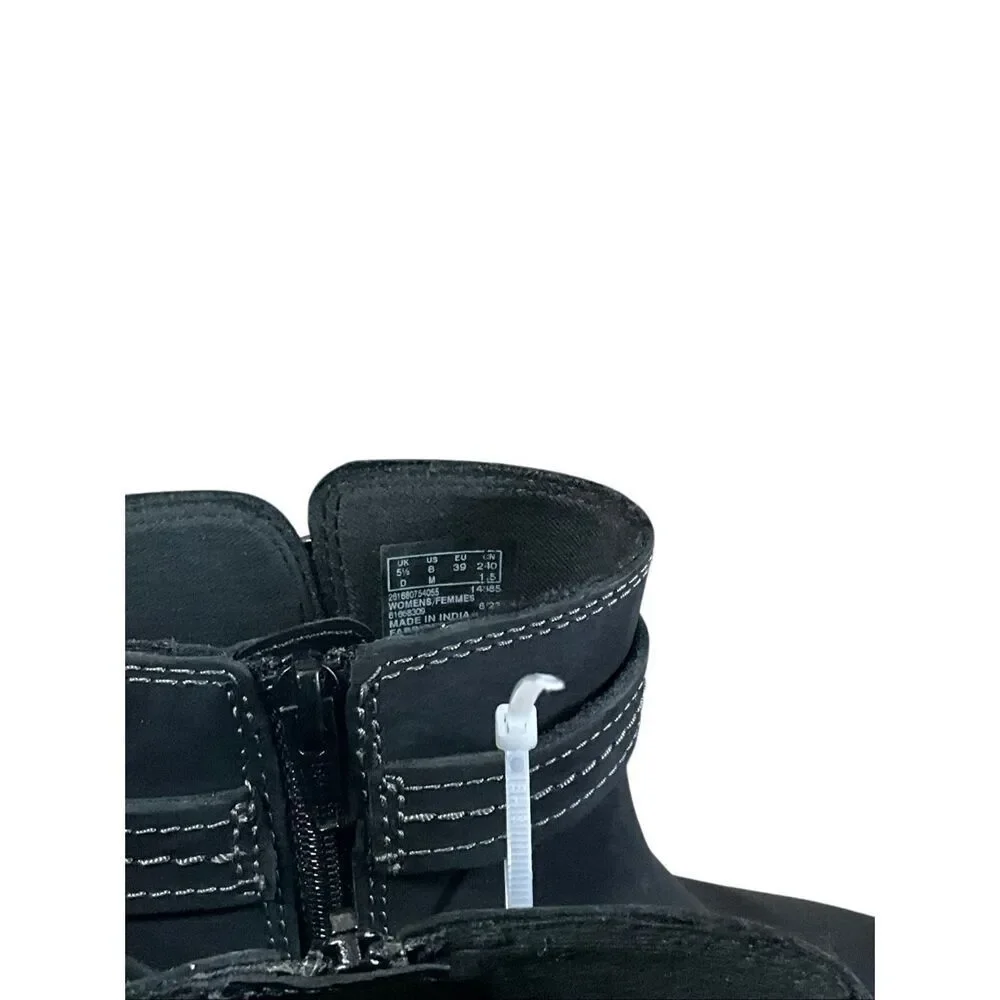 Clarks | Maye Strap ankle boot